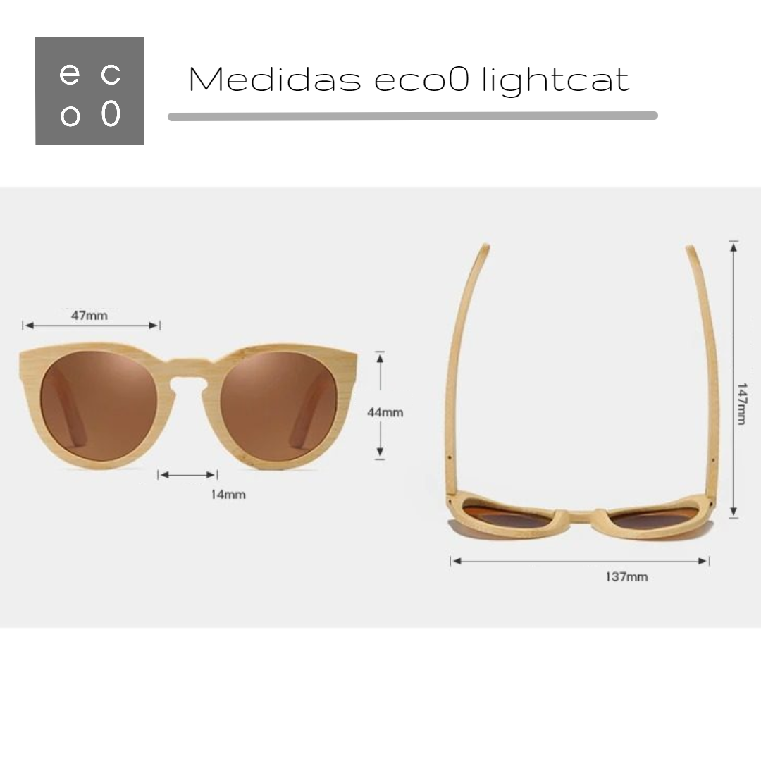 eco0 lightcat