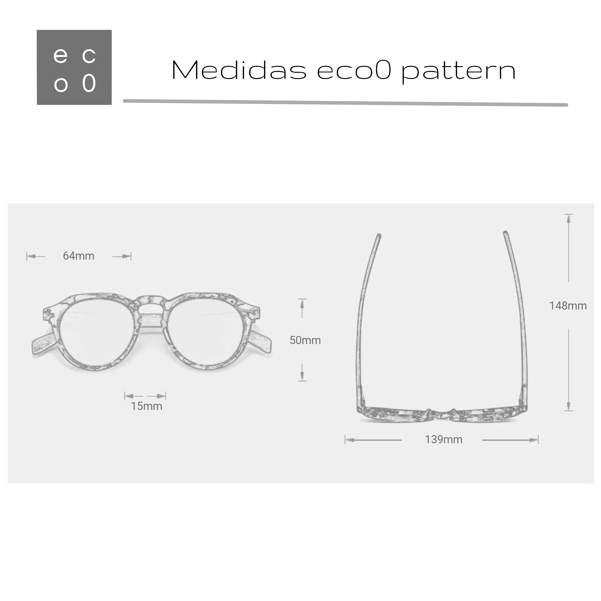 eco0 pattern