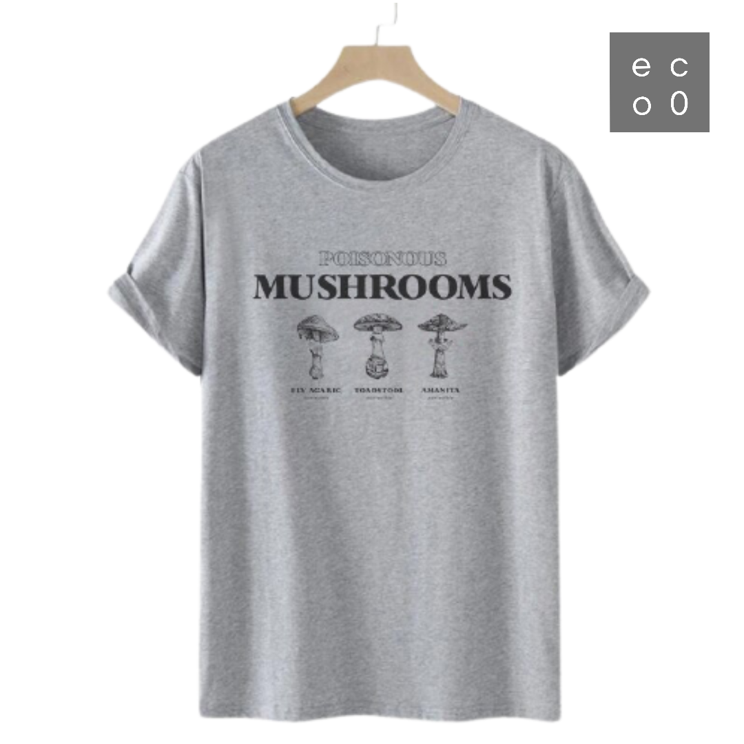 eco0 mushroom