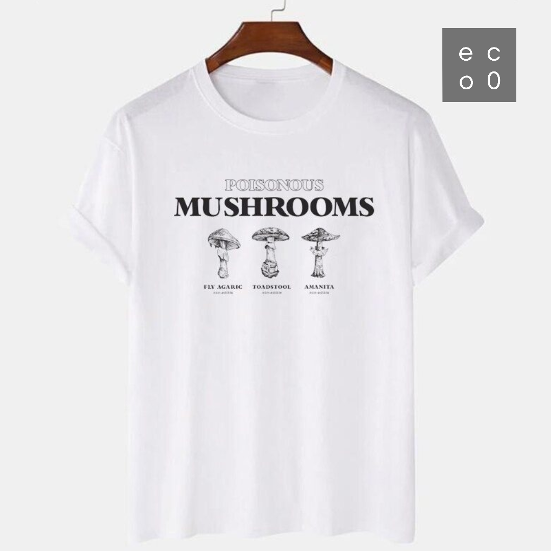 eco0 mushroom