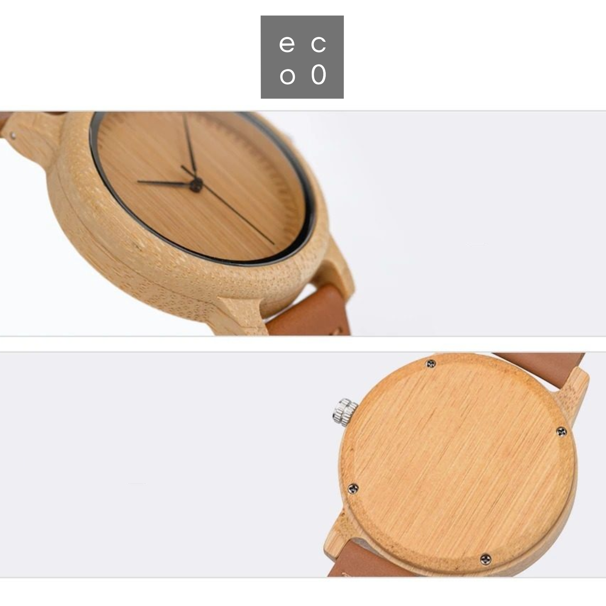 eco0 timepiece