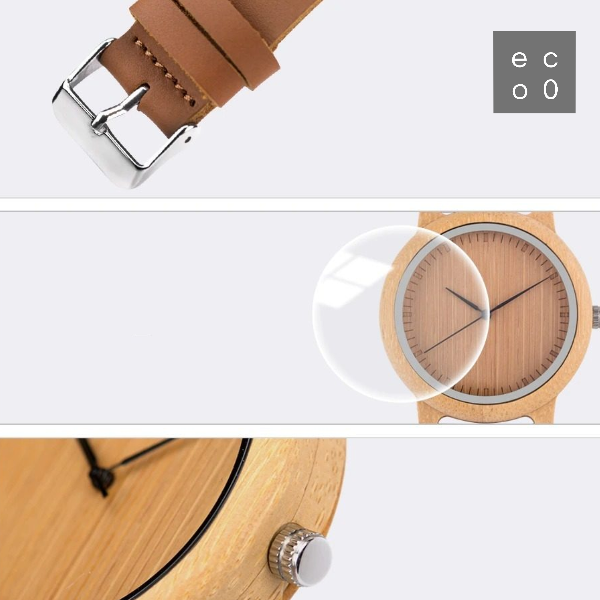 eco0 timepiece