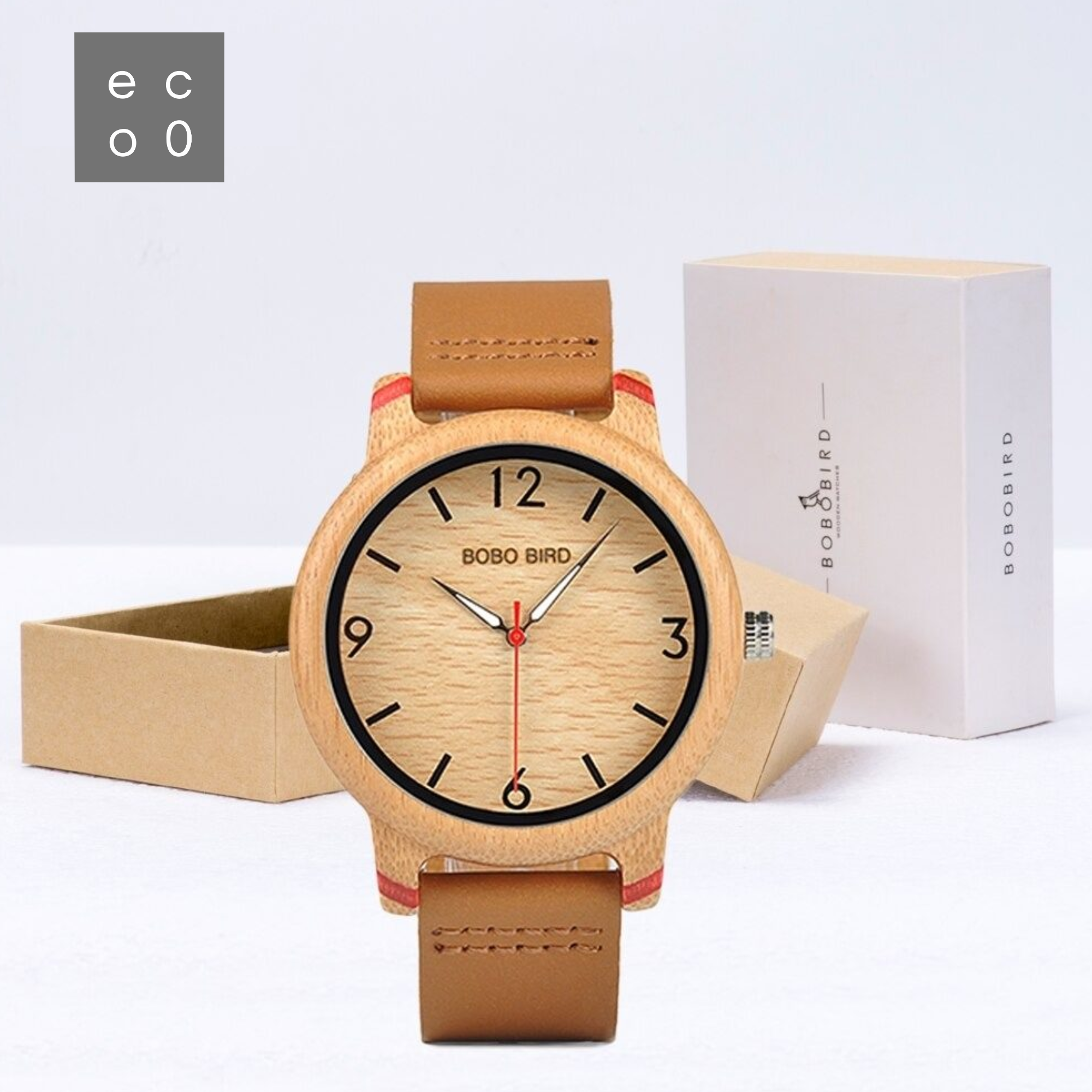 eco0 timepiece