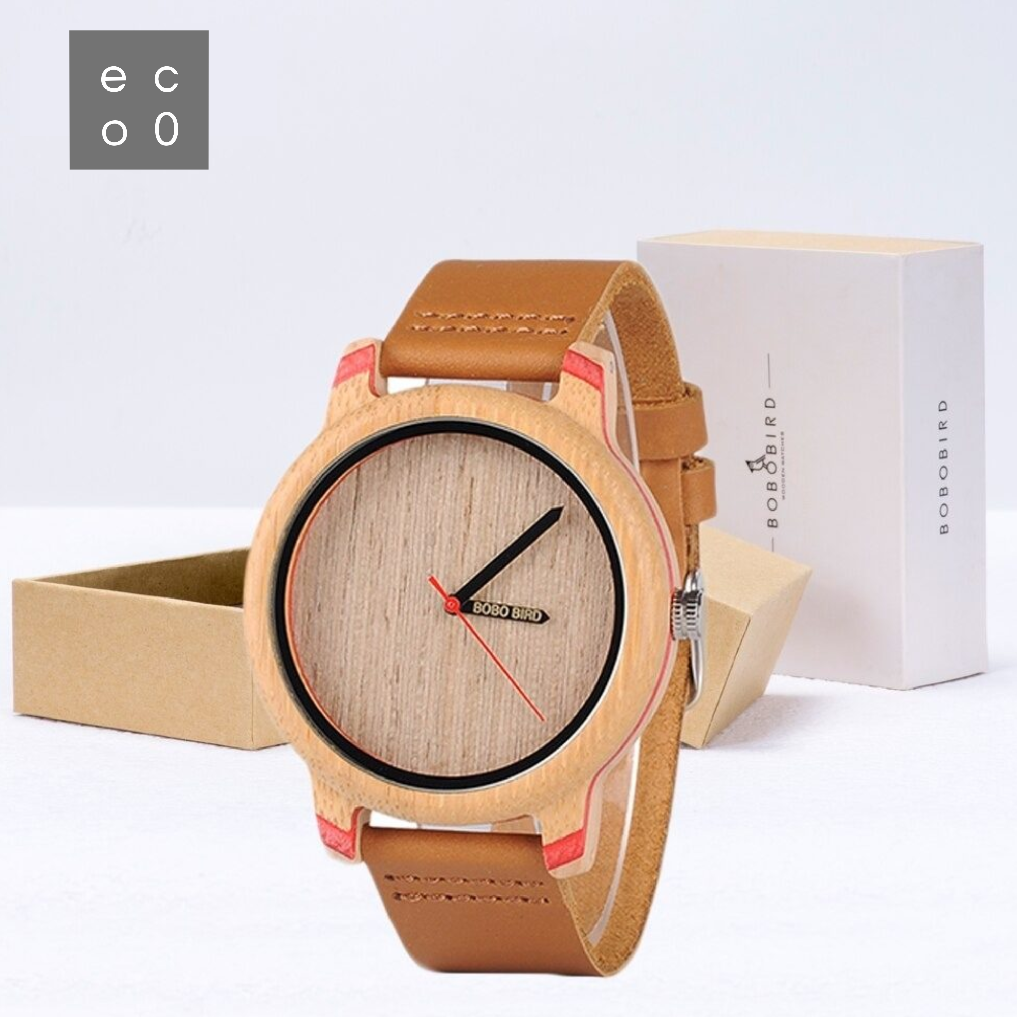 eco0 timepiece