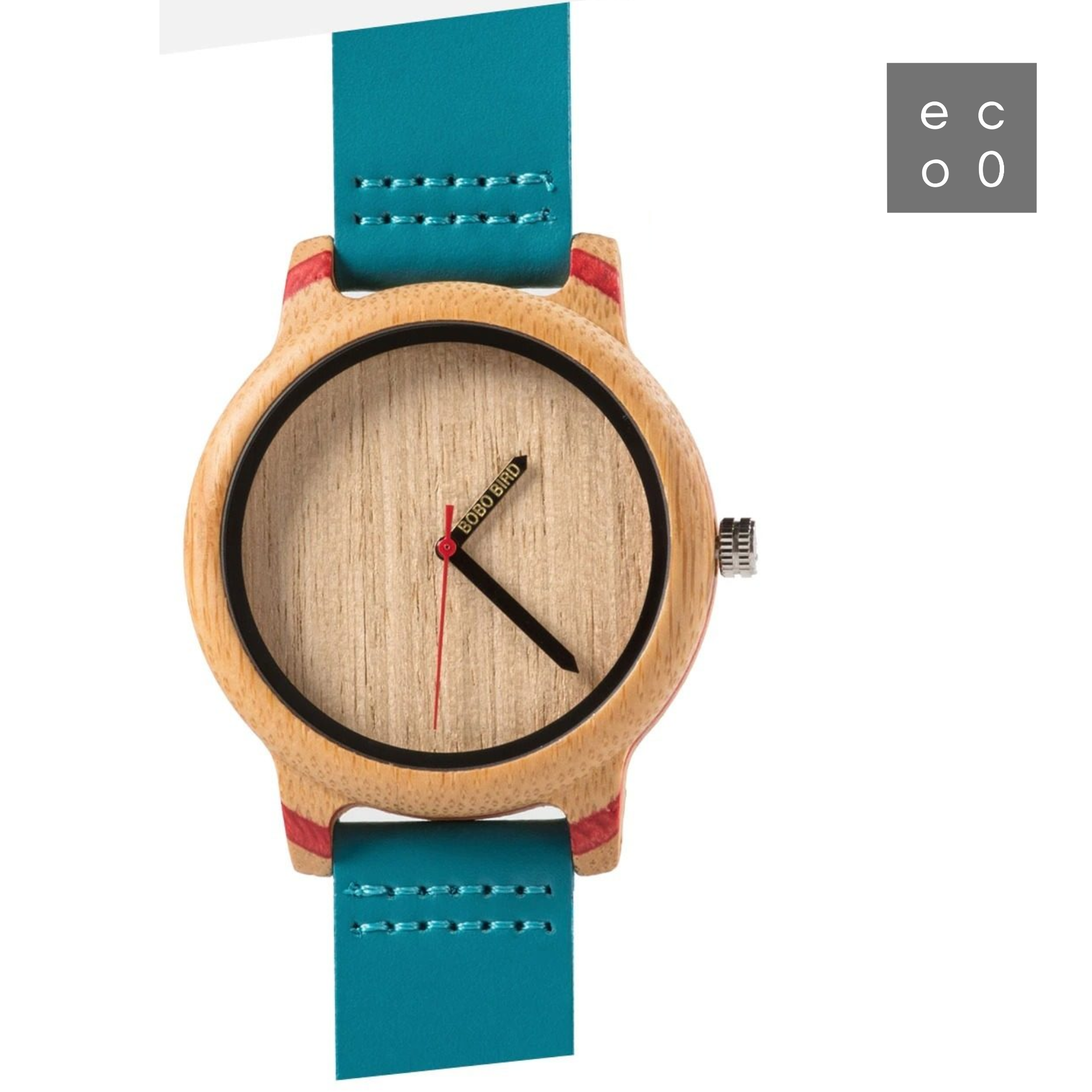 eco0 timepiece